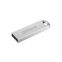 Dahua Technology USB-U106-20-32GB USB flash drive USB Type-A 2.0 Silver - imagine 2