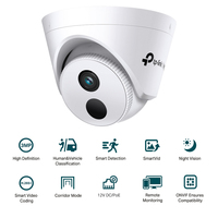 TP-Link VIGI C430I(2.8MM) security camera Bullet IP security camera Indoor & outdoor 2304 x 1296 pixels Ceiling - imagine 4