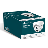 TP-Link VIGI C430I(2.8MM) security camera Bullet IP security camera Indoor & outdoor 2304 x 1296 pixels Ceiling - imagine 3