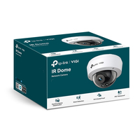 TP-Link VIGI C240I (2.8mm) Dome IP security camera Indoor & outdoor 2560 x 1440 pixels Ceiling/wall - imagine 3
