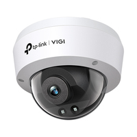 TP-Link VIGI C240I (2.8mm) Dome IP security camera Indoor & outdoor 2560 x 1440 pixels Ceiling/wall - imagine 2