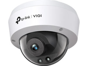 TP-Link VIGI C240I (2.8mm) Dome IP security camera Indoor & outdoor 2560 x 1440 pixels Ceiling/wall