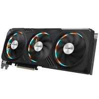 Gigabyte GeForce RTX 4070 Ti GAMING 12G NVIDIA GeForce RTX 4070 Ti 12 GB GDDR6X - imagine 2