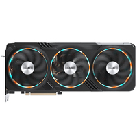 Gigabyte GeForce RTX 4070 Ti GAMING 12G NVIDIA GeForce RTX 4070 Ti 12 GB GDDR6X - imagine 5