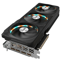 Gigabyte GeForce RTX 4070 Ti GAMING 12G NVIDIA GeForce RTX 4070 Ti 12 GB GDDR6X - imagine 3