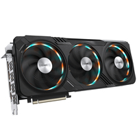 Gigabyte GeForce RTX 4070 Ti GAMING 12G NVIDIA GeForce RTX 4070 Ti 12 GB GDDR6X - imagine 4