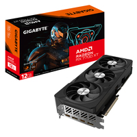 Gigabyte Radeon RX 7700 XT GAMING OC 12G AMD 12 GB GDDR6 - imagine 2