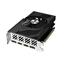 Gigabyte GeForce RTX 4060 D6 NVIDIA 8 GB GDDR6 - imagine 5
