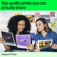 HP 643A Cyan Original LaserJet Toner Cartridge - imagine 9