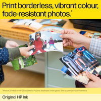 HP GT52 - imagine 18