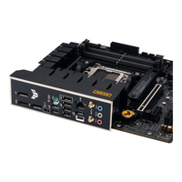 ASUS TUF GAMING B650M-E WIFI motherboard AMD B650 Socket AM5 micro ATX - imagine 12