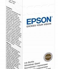 Epson T6641 Black ink bottle 70ml