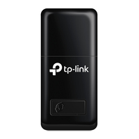 TP-Link TL-WN823N network card WLAN 300 Mbit/s - imagine 2