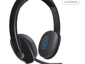 Logitech H540 USB Computer Headset