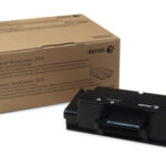 Xerox 106R02310 toner cartridge 1 pc(s) Original Black
