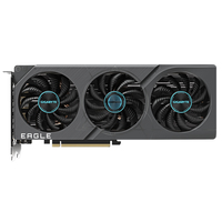 Gigabyte GeForce RTX 4060 Ti EAGLE OC 8G NVIDIA 8 GB GDDR6 - imagine 6