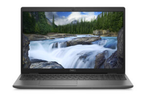 DELL Latitude 3540 Laptop 39.6 cm (15.6") Full HD Intel® Core™ i3 i3-1315U 8 GB DDR4-SDRAM 256 GB SSD Wi-Fi 6E (802.11ax) Windows 11 Pro Grey