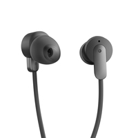 Lenovo GXD1C99237 headphones/headset Wired In-ear Calls/Music/Sport/Everyday USB Type-C Black - imagine 11