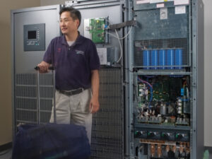 APC WSTRTUP-G7-30 installation service