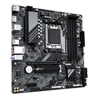 Gigabyte B650M D3HP (rev. 1.0) AMD B650 Socket AM5 micro ATX - imagine 3