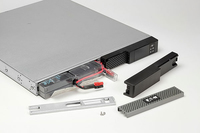 Eaton 5P1550IR uninterruptible power supply (UPS) Line-Interactive 1.55 kVA 1100 W 6 AC outlet(s) - imagine 5