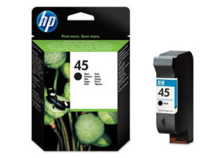 HP 51645AE ink cartridge 1 pc(s) Original High (XL) Yield Photo black
