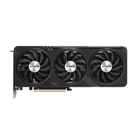 Gigabyte GeForce RTX 4060 Ti GAMING OC 16G NVIDIA 16 GB GDDR6 - imagine 5