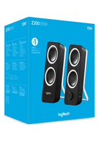 Logitech Z200 Stereo Speakers - imagine 7
