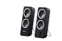 Logitech Z200 Stereo Speakers - imagine 2