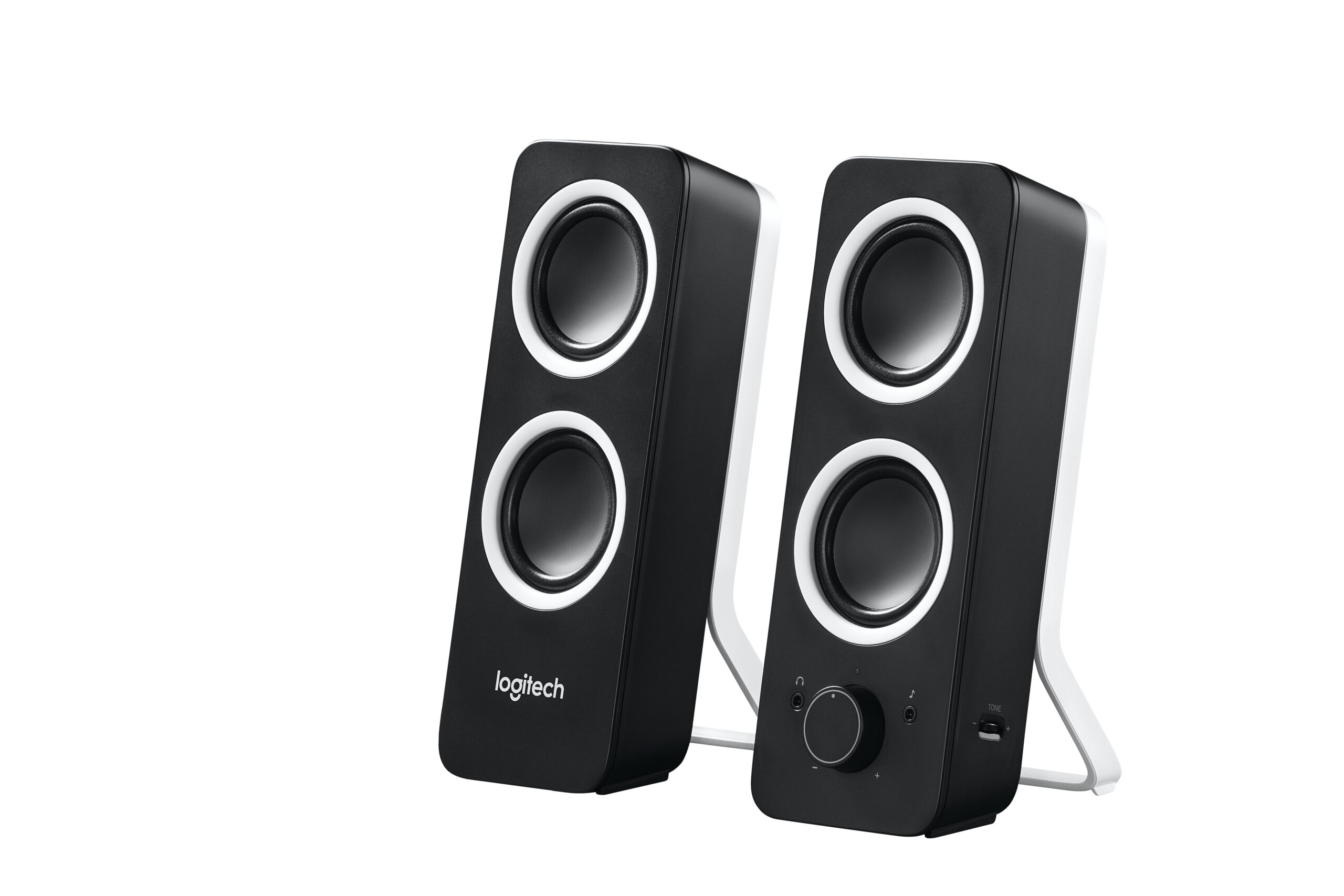 Logitech Z200 Stereo Speakers