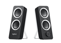 Logitech Z200 Stereo Speakers - imagine 3