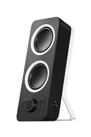 Logitech Z200 Stereo Speakers - imagine 4