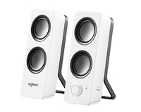 Logitech Z200 Stereo Speakers - imagine 2