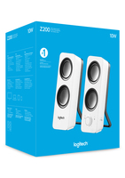 Logitech Z200 Stereo Speakers - imagine 6
