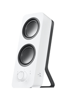 Logitech Z200 Stereo Speakers - imagine 4