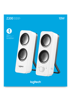 Logitech Z200 Stereo Speakers - imagine 7