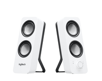 Logitech Z200 Stereo Speakers - imagine 5