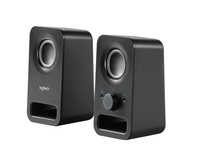 Logitech z150 Multimedia Speakers, EU plug - imagine 2