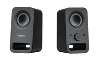 Logitech z150 Multimedia Speakers, EU plug - imagine 4