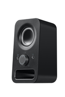 Logitech z150 Multimedia Speakers, EU plug - imagine 5