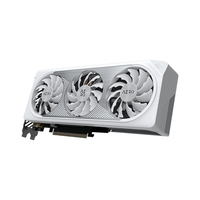 Gigabyte GeForce RTX 4060 Ti AERO OC NVIDIA 16 GB GDDR6 - imagine 4