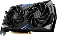 MSI GeForce RTX 4060 Ti GAMING X 8G NVIDIA 8 GB GDDR6 - imagine 5
