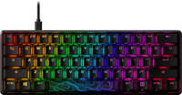 HyperX 60 Alloy Origins AQU Gaming Keyboard - imagine 6