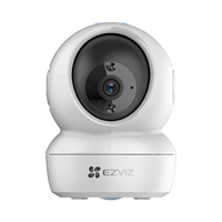 EZVIZ H6c 2K⁺ Cube IP security camera Indoor 2560 x 1440 pixels Desk - imagine 2