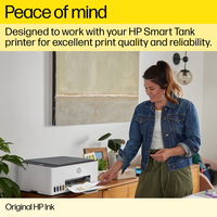 HP GT52 - imagine 6