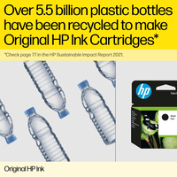 HP 953XL High Yield Cyan Original Ink Cartridge - imagine 8