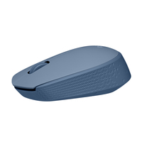 Logitech M171 mouse Ambidextrous RF Wireless Optical - imagine 6
