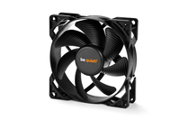 be quiet! PURE WINGS 2, 92mm Computer case Fan 9.2 cm Black - imagine 2
