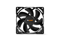 be quiet! PURE WINGS 2, 92mm Computer case Fan 9.2 cm Black - imagine 4
