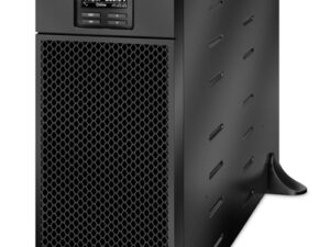 APC Smart-UPS On-Line uninterruptible power supply (UPS) Double-conversion (Online) 6 kVA 6000 W 10 AC outlet(s)